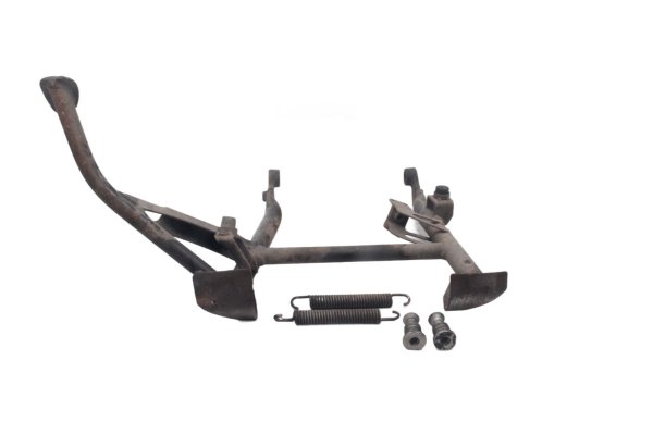 Main stand mounting spring, center stand BMW R 1200 GS DOHC R12 K25 0450 10-12