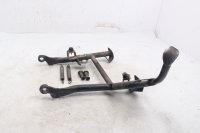 Main stand mounting spring, center stand BMW R 1200 GS DOHC R12 K25 0450 10-12