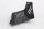 Tändspolens skyddslock vänster BMW R 1200 GS DOHC R12 K25 0450 10-12