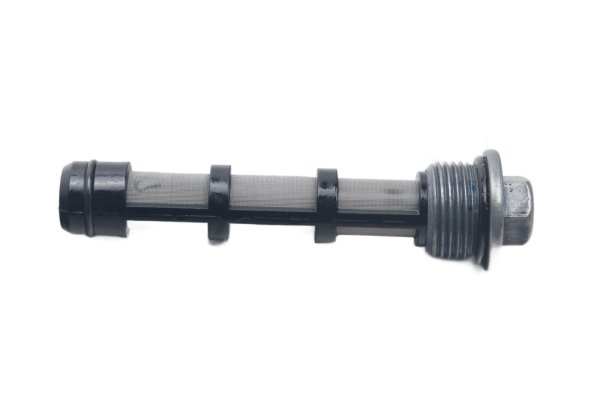 Ölfiltersieb Ölwanne Filtereinsatz Schraube# KTM Duke 690 690DUKE/14 14-15