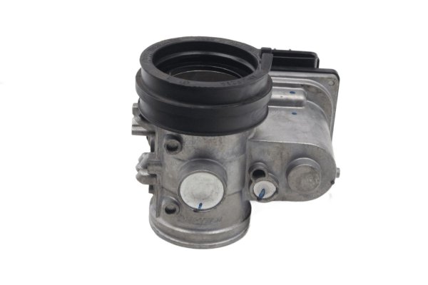 Throttle valve unit, injection system, control unit KTM Duke 690 690DUKE/14 14-15