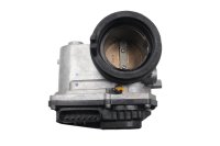 Throttle valve unit, injection system, control unit KTM Duke 690 690DUKE/14 14-15