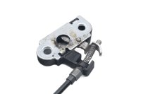 Istuinlukko, vedä vaijerilla vapautus KTM Duke 690 690DUKE/14 14-15