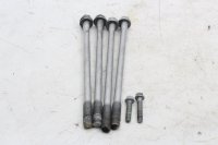 Cylinderhuvudskruvsats ventilkåpa KTM Duke 690 690DUKE/14 14-15