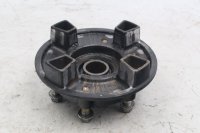 Kettenblattträger Hinterrad Radnabe Lager Bolzen Kawasaki ZX-9R ZX900B 94-97