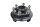 Kettenblattträger Hinterrad Radnabe Lager Bolzen Kawasaki ZX-9R ZX900B 94-97