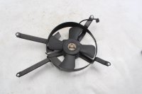 Radiator fan, electric fan, radiator fan Kawasaki ZX-9R ZX900B 94-97