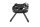 Radiator fan, electric fan, radiator fan Kawasaki ZX-9R ZX900B 94-97