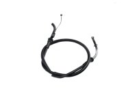 Throttle cable, accelerator cable, carburetor cable,...