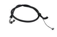 Throttle cable, accelerator cable, carburetor cable,...