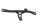 Carrier mounting frame antler front right BMW R 1200 GS K25 0307 R12 04-07