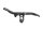 Carrier mounting frame antler front right BMW R 1200 GS K25 0307 R12 04-07