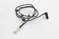 Capteur ABS arrière, câble de capteur, capteur de frein BMW R 1200 GS K25 0307 R12 04-07