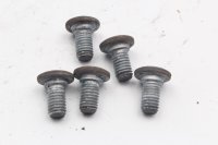 Skruvar för bakre bromsskivbroms sats broms BMW R 1200 GS K25 0307 R12 04-07