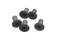 Viti del disco freno posteriore Torx set freno BMW R 1200...