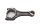 bielle, vilebrequin, tige de piston BMW R 1200 GS DOHC R12 K25 0450 10-12