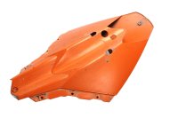 Takalokasuojan lokasuoja, takaroiskeläpät KTM...