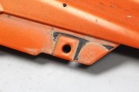Heckkotflügel Schmutzfänger hinten Spritzschutz KTM Duke 690 690DUKE 08-09