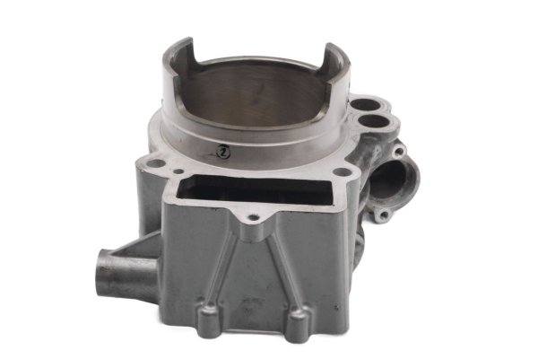 Cylinder piston guide cooling channel 102/10R KTM Duke 690 690DUKE/14 14-15