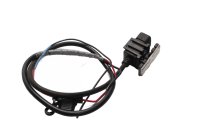 Sikringsholder, kabel, ladestik, strømfordeler...