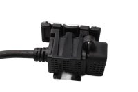 Fuse holder, cable, charging socket, power distributor Kawasaki ZR 7S ZR750F H 01-04