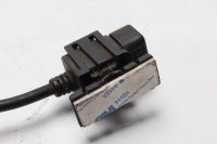 Fuse holder, cable, charging socket, power distributor Kawasaki ZR 7S ZR750F H 01-04