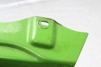 Rear wheel cover green mounting kit 700000086 Kawasaki ZR 7S ZR750F H 01-04
