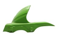 Rear wheel cover green mounting kit 700000086 Kawasaki ZR 7S ZR750F H 01-04