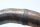 Exhaust manifold pipe exhaust bend exhaust routing KTM Duke 690 690DUKE 08-09