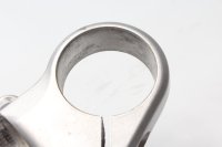 Ohjauspää, haarukan silta (yläosa), ohjausputken kiinnike Kawasaki ZR 7S ZR750F H 01-04