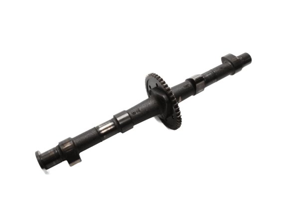 Camshaft, timing gear, valve control Kawasaki ZR 7S ZR750F H 01-04