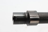 Camshaft, timing gear, valve control Kawasaki ZR 7S ZR750F H 01-04