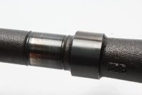 Camshaft, timing gear, valve control Kawasaki ZR 7S ZR750F H 01-04