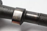 Camshaft, timing gear, valve control Kawasaki ZR 7S ZR750F H 01-04