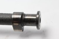 Camshaft, timing gear, valve control Kawasaki ZR 7S ZR750F H 01-04