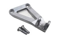 Rear left footrest bracket holder mount Kawasaki ZX-9R...
