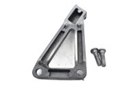 Rear left footrest bracket holder mount Kawasaki ZX-9R ZX900B 94-97