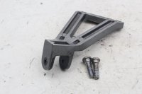 Rear left footrest bracket holder mount Kawasaki ZX-9R ZX900B 94-97