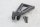 Rear left footrest bracket holder mount Kawasaki ZX-9R ZX900B 94-97