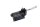 Kopplingsspak, hydraulpump, vänsterhandspak Suzuki GSX 1200 Inazuma A3 98-02
