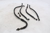 Brake line set hydraulic hose Suzuki GSX 1200 Inazuma A3 98-02