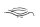 Brake line set hydraulic hose Suzuki GSX 1200 Inazuma A3 98-02