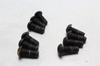 Jarrulevyn pulttisarja etu- ja taka kuusikulmainen KTM Duke 690 690DUKE/12 12-13