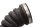 Insugningsrörets gummiförgasaranslutning BMW K 100 RS 4 Ventiler K589 0523 89-92