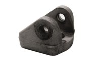 plaque de support du repose-pieds, avant droit KTM Duke...