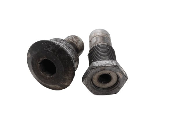 Cardan-as bout eindkap BMW K 100 RS 4 Ventiler K589 0523 89-92