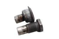 Cardan-as bout eindkap BMW K 100 RS 4 Ventiler K589 0523 89-92