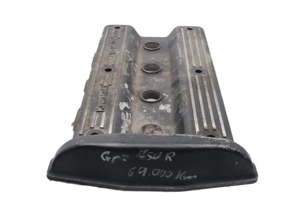 Couvercle de soupapes, couvercle de culasse, 16 soupapes Kawasaki GPZ 750 R ZX750G 85-86