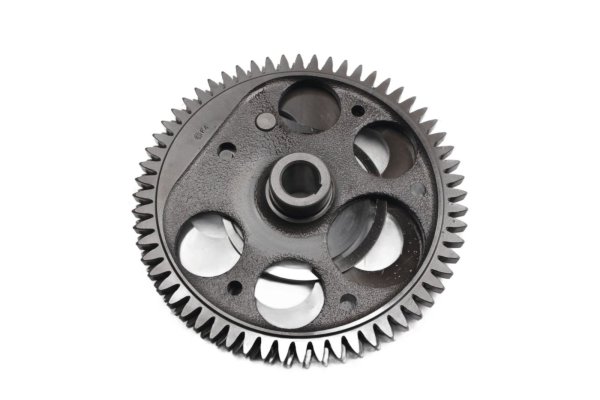 Starter friløbsgear friløbstransmission BMW R 1200 GS K25 0307 R12 04-07