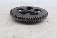 Starter friløbsgear friløbstransmission BMW R 1200 GS K25 0307 R12 04-07